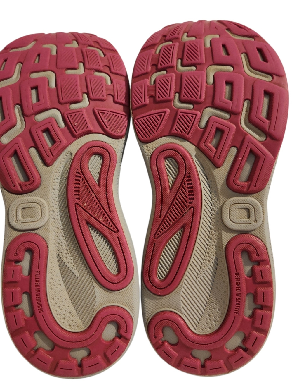 Brooks GTS24 Adrenaline Size US 8 (2A) Athletic Running Shoe Performance Sneaker - Picture 10 of 11